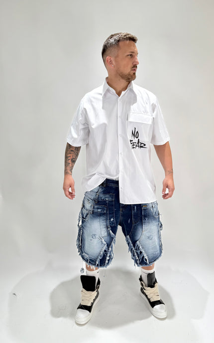 CAMICIA NO FEAR