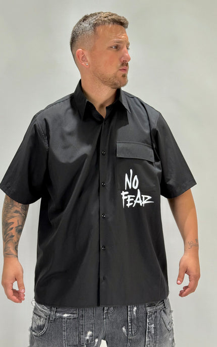 CAMICIA NO FEAR