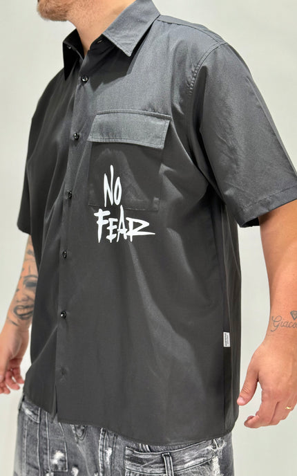 CAMICIA NO FEAR