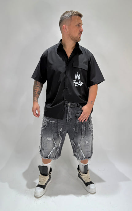 CAMICIA NO FEAR