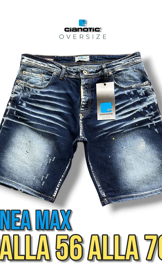 SHORT RSB 22
