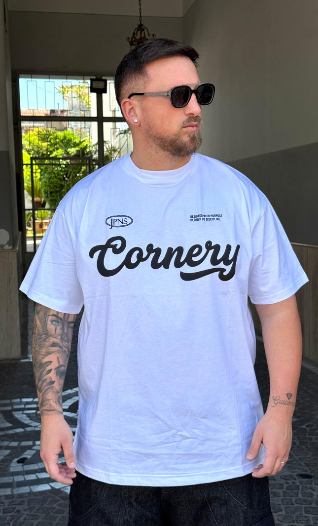 SHIRT CORNERY