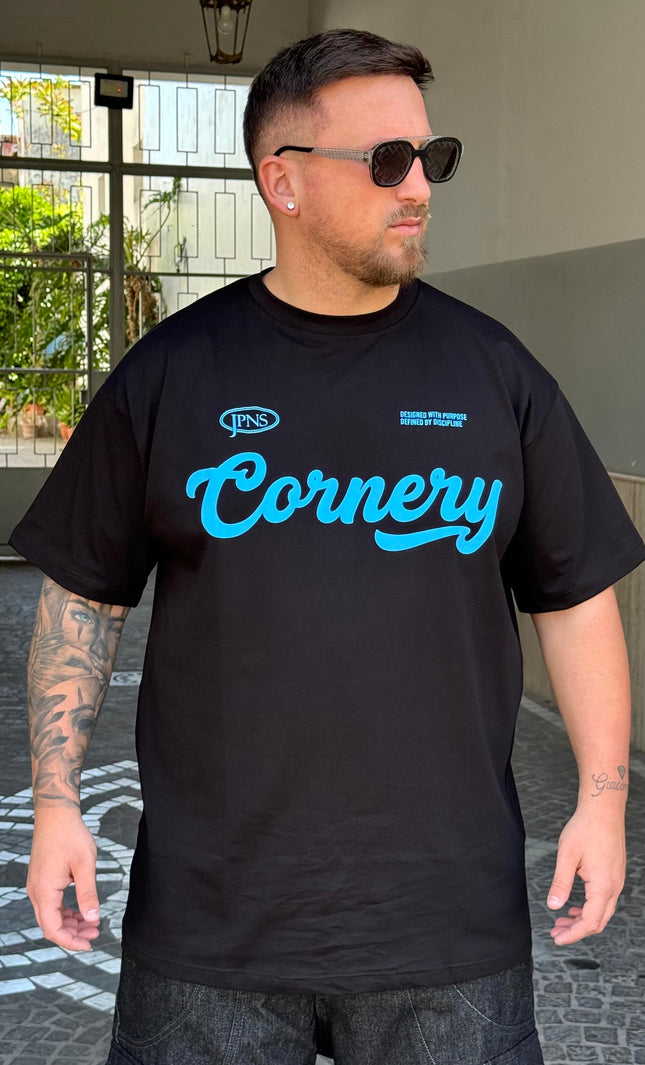 SHIRT CORNERY