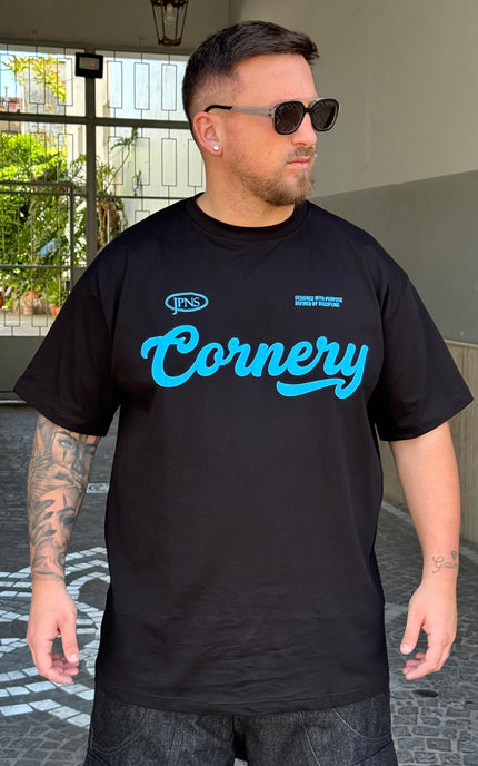 SHIRT CORNERY