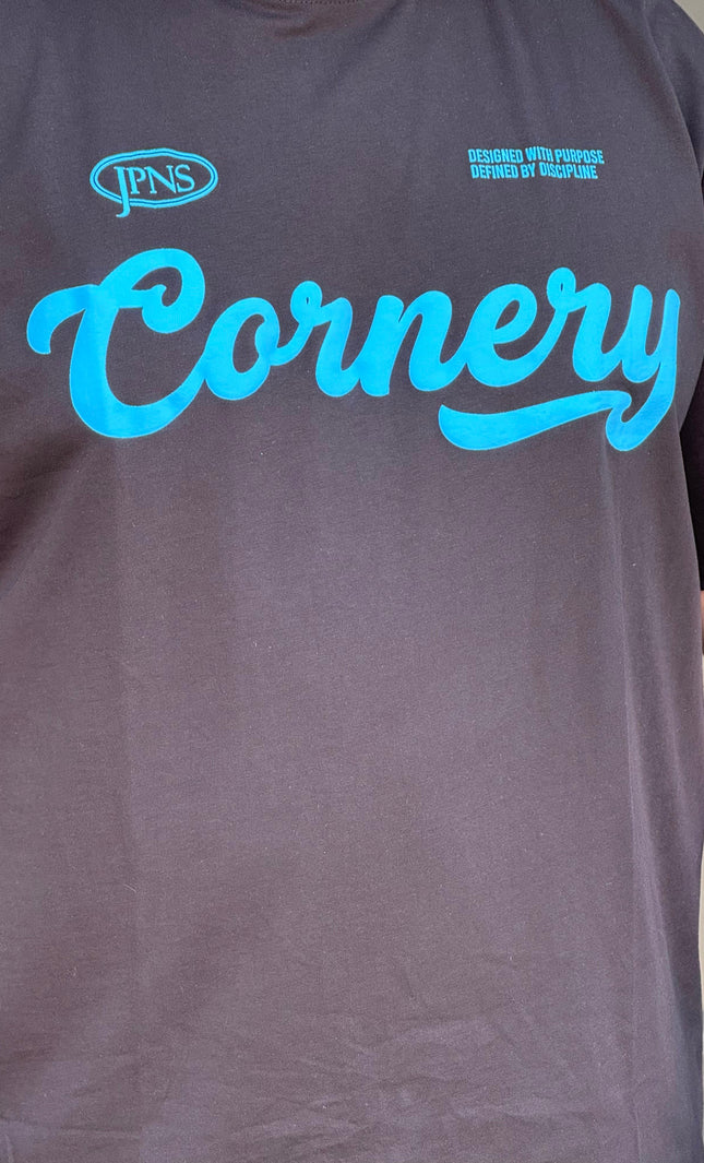 SHIRT CORNERY