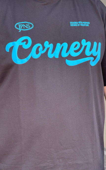 SHIRT CORNERY