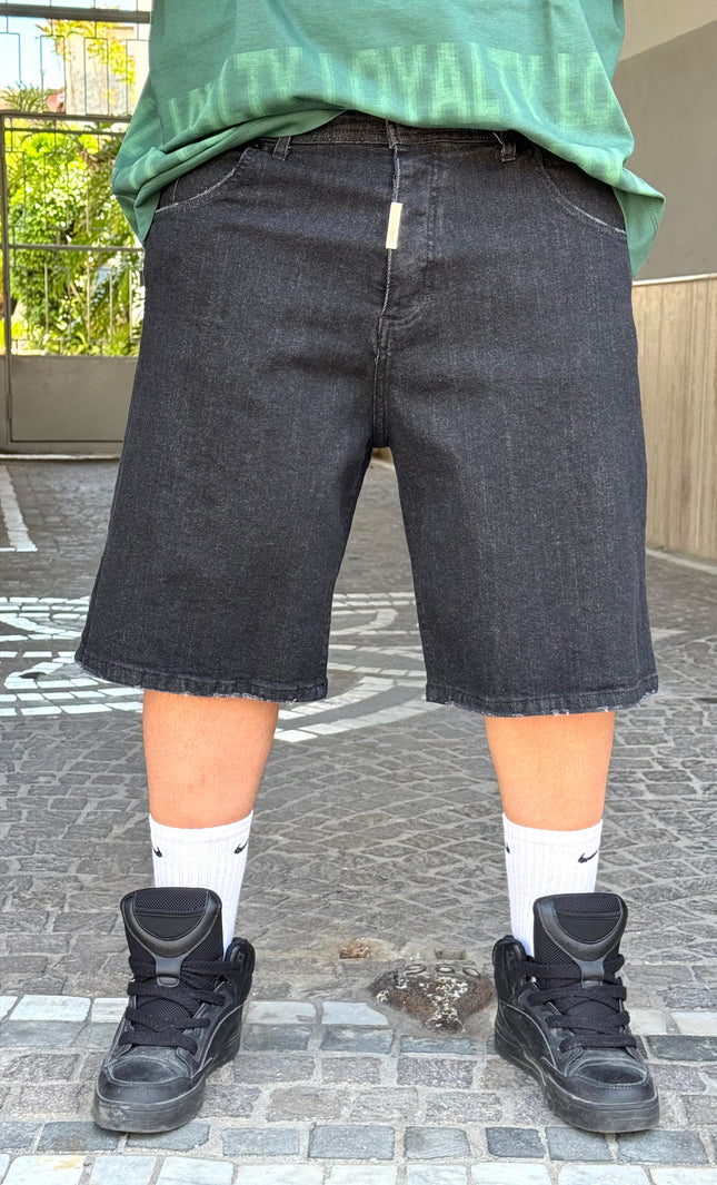 SHORT BAGGY ZERO