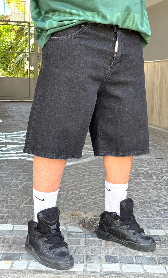SHORT BAGGY ZERO