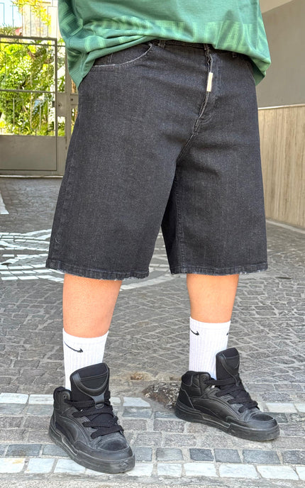 SHORT BAGGY ZERO