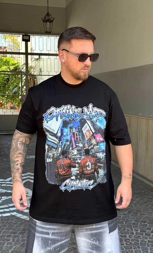 T-SHIRT MAX OFFLINE