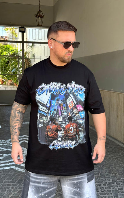 T-SHIRT MAX OFFLINE