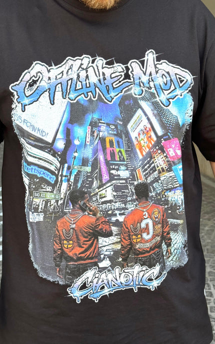 T-SHIRT MAX OFFLINE