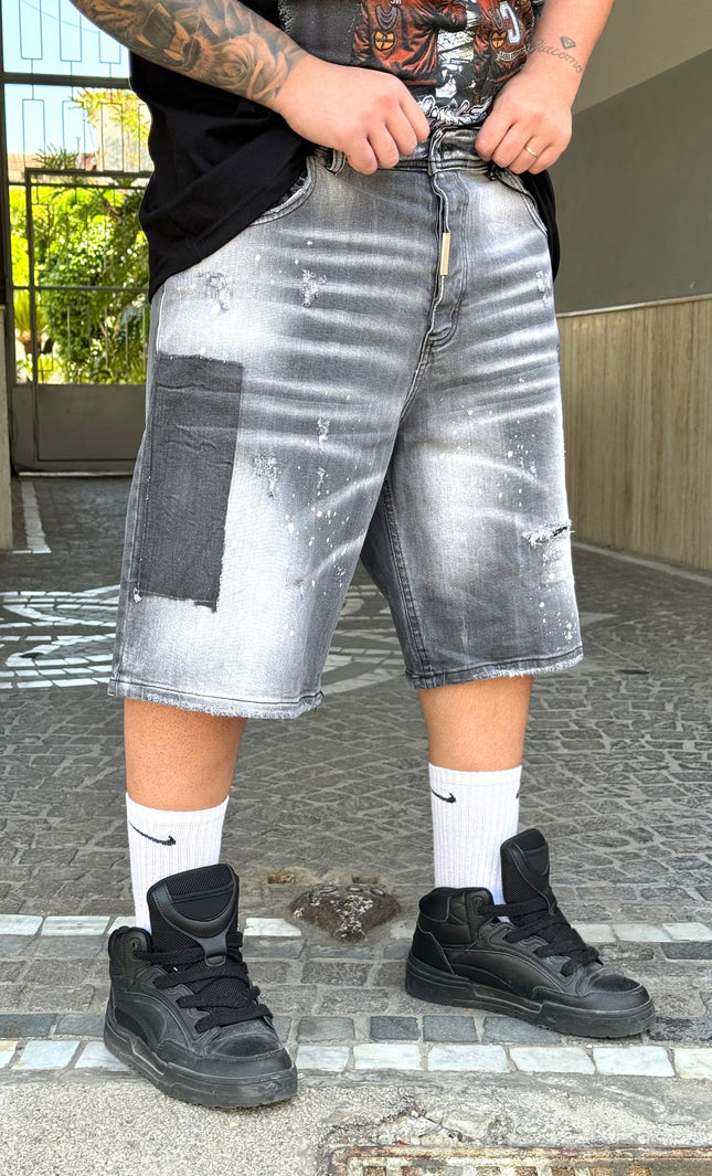 SHORT BAGGY RTN