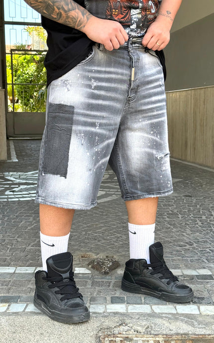SHORT BAGGY RTN