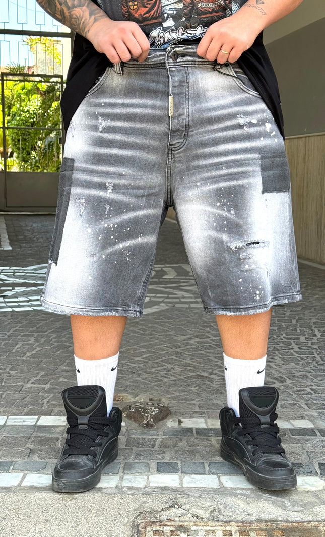 SHORT BAGGY RTN