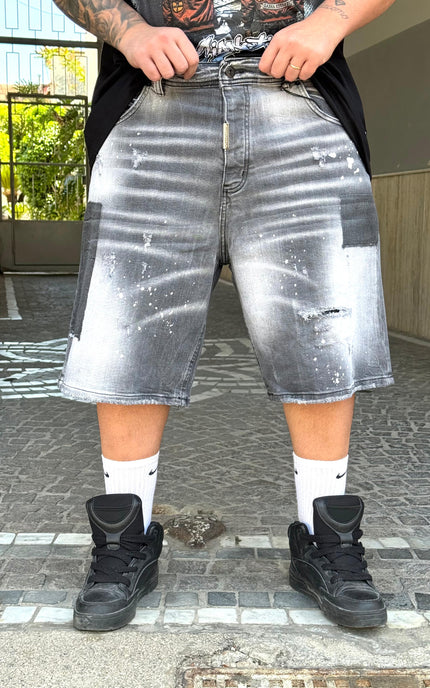 SHORT BAGGY RTN