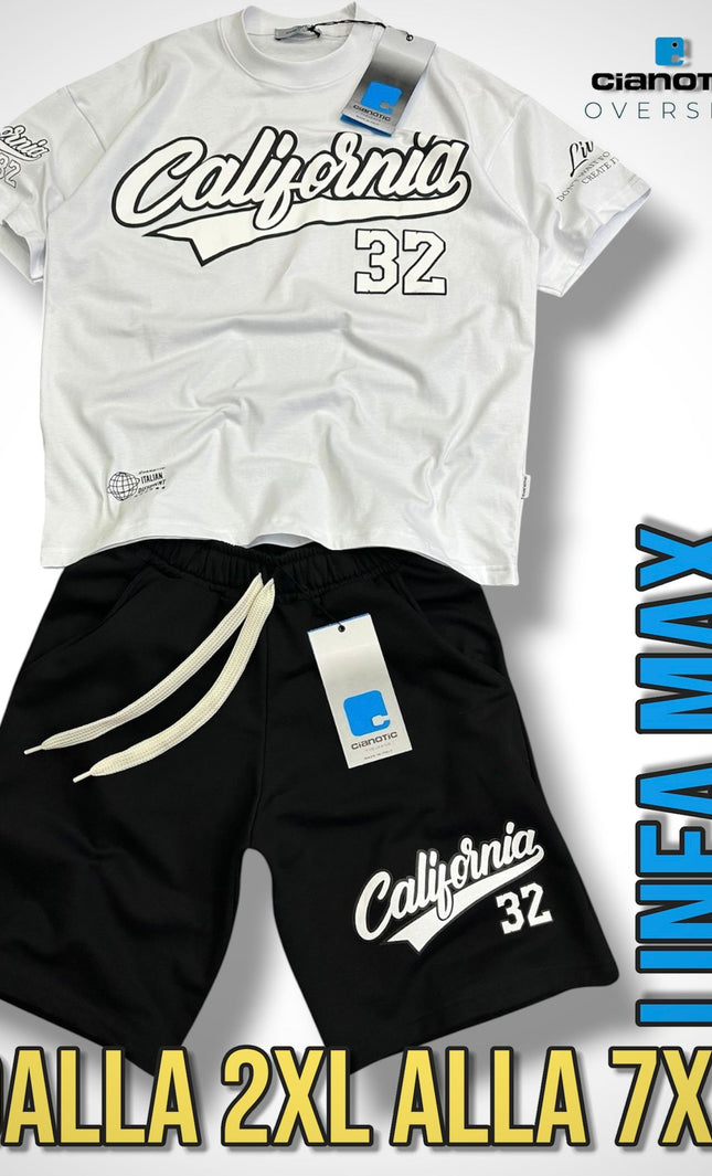 COMPLETO CALIFORNIA