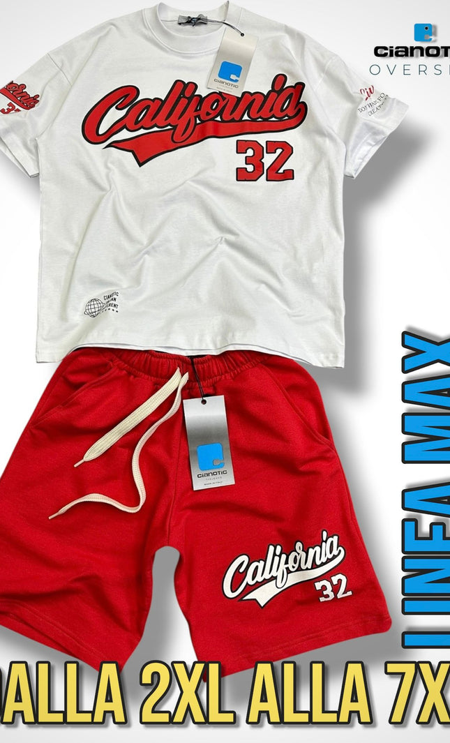 COMPLETO CALIFORNIA