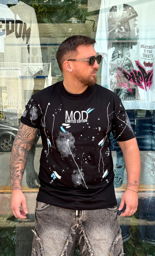 T-SHIRT EDITION