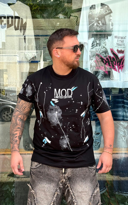 T-SHIRT EDITION