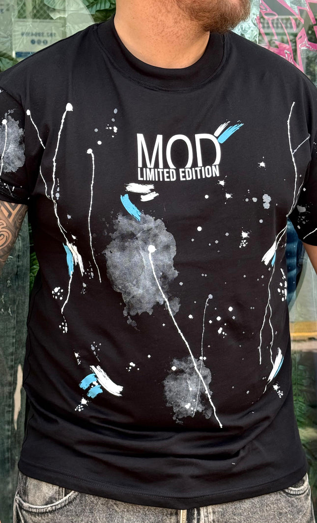 T-SHIRT EDITION