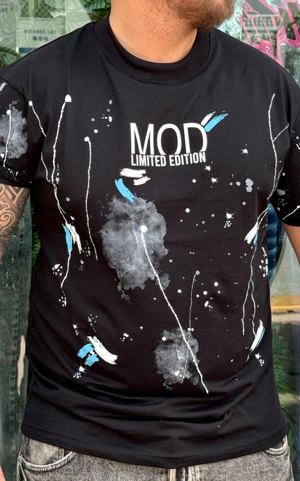 T-SHIRT EDITION