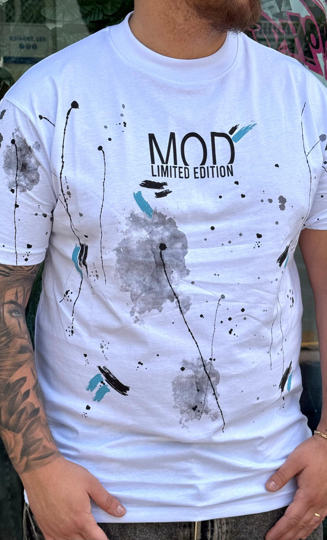 T-SHIRT EDITION