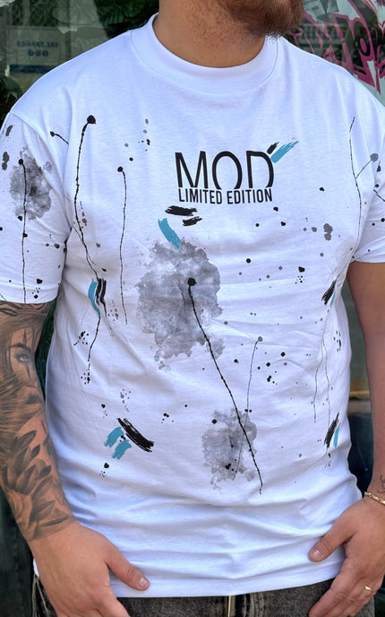 T-SHIRT EDITION