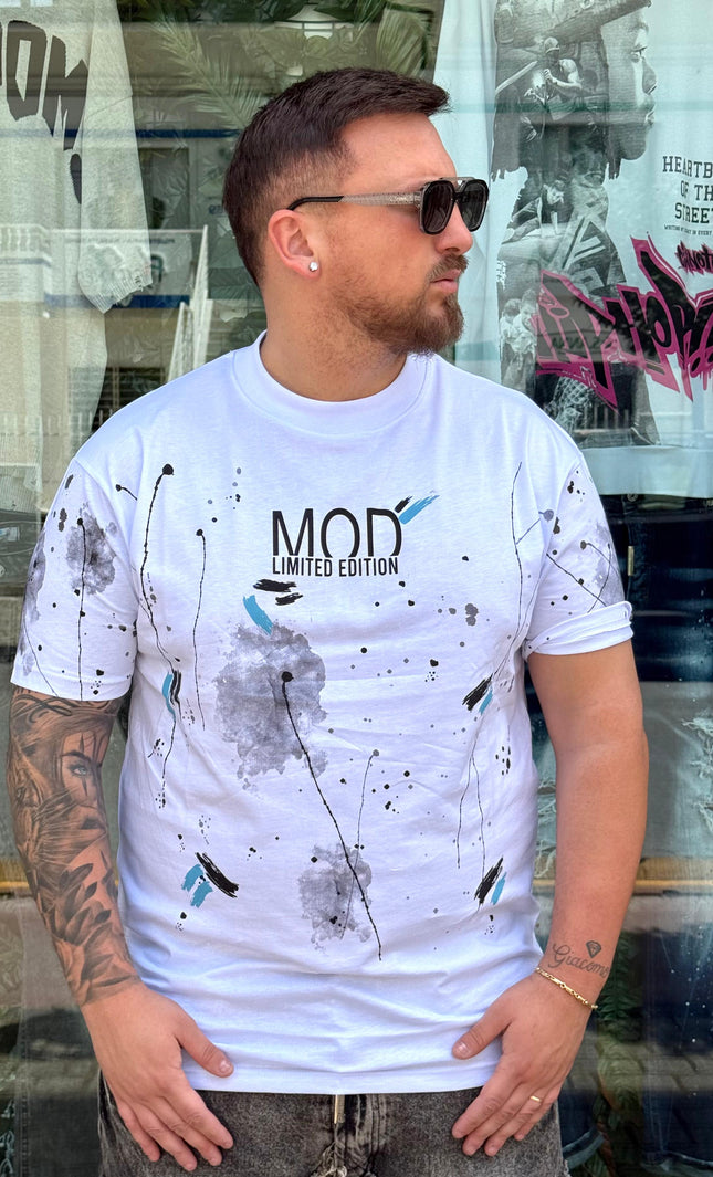T-SHIRT EDITION