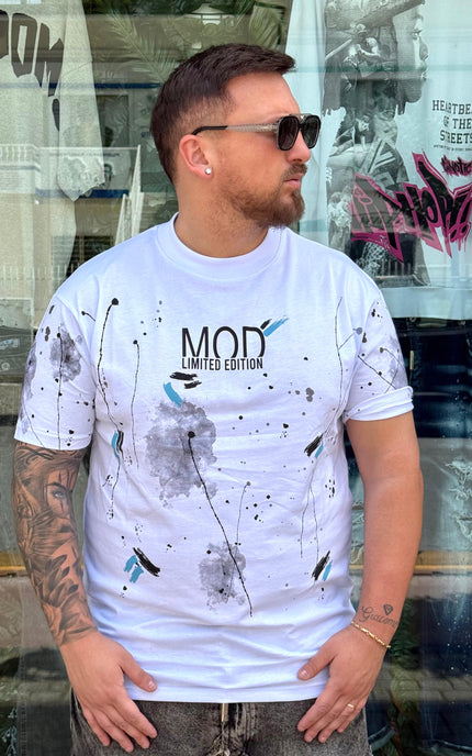 T-SHIRT EDITION
