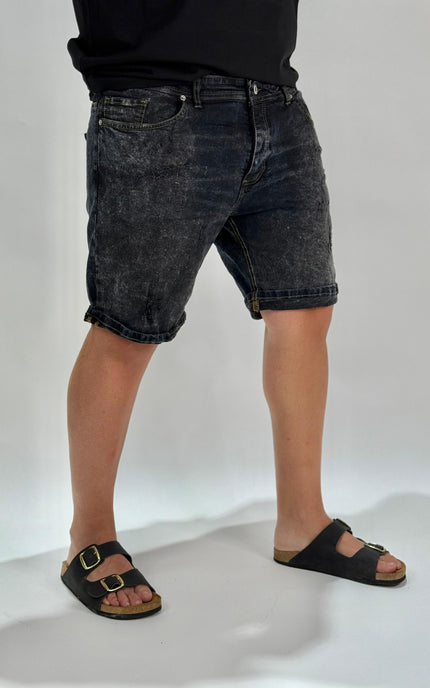 SHORT YA MAX