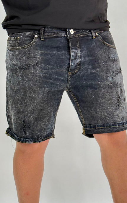 SHORT YA MAX