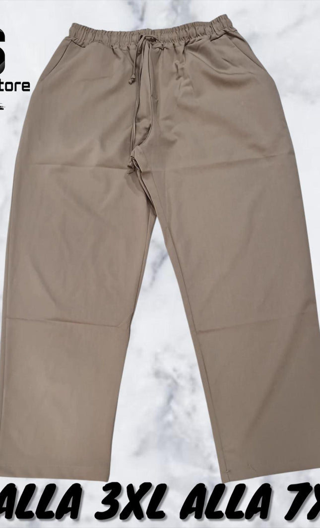 PANTALONE VARI COLORI