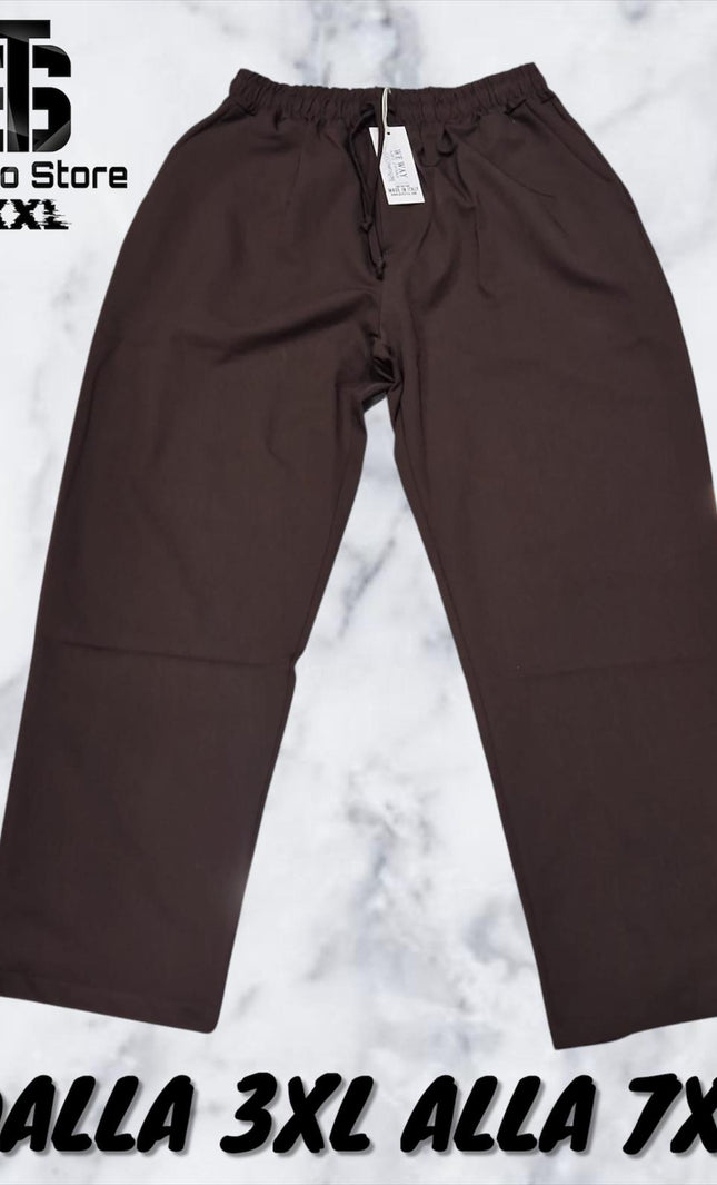 PANTALONE VARI COLORI