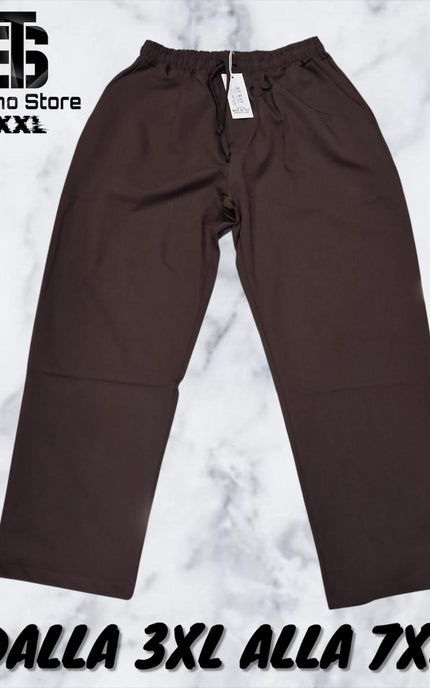 PANTALONE VARI COLORI