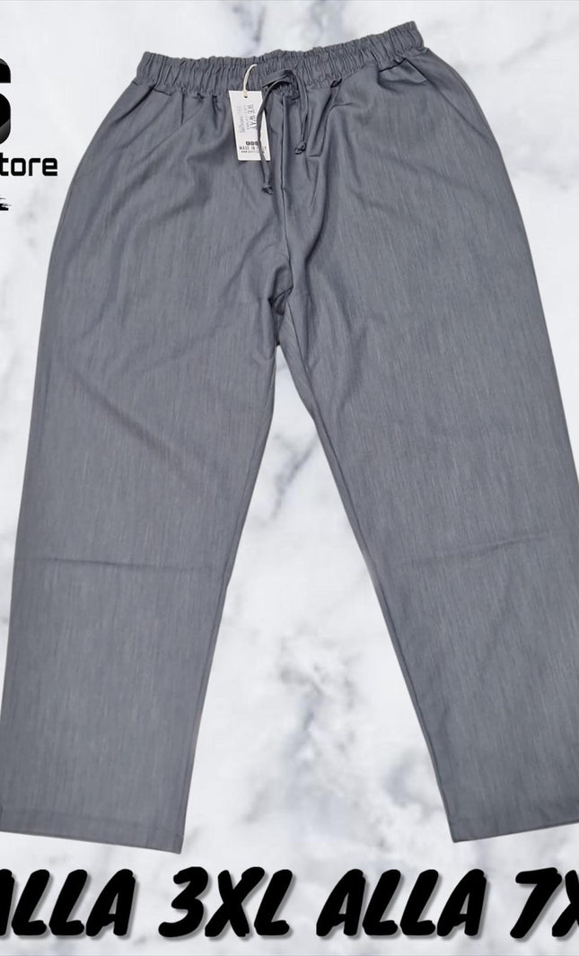 PANTALONE VARI COLORI