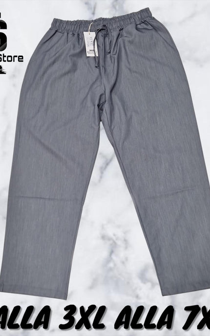 PANTALONE VARI COLORI
