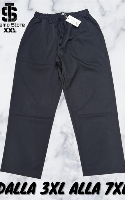 PANTALONE VARI COLORI