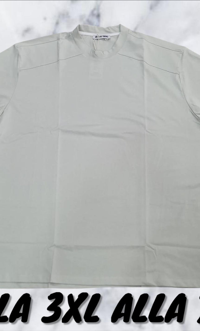 T-SHIRT TAGLI VARI COLORI