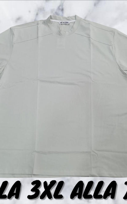 T-SHIRT TAGLI VARI COLORI