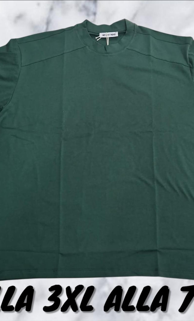 T-SHIRT TAGLI VARI COLORI