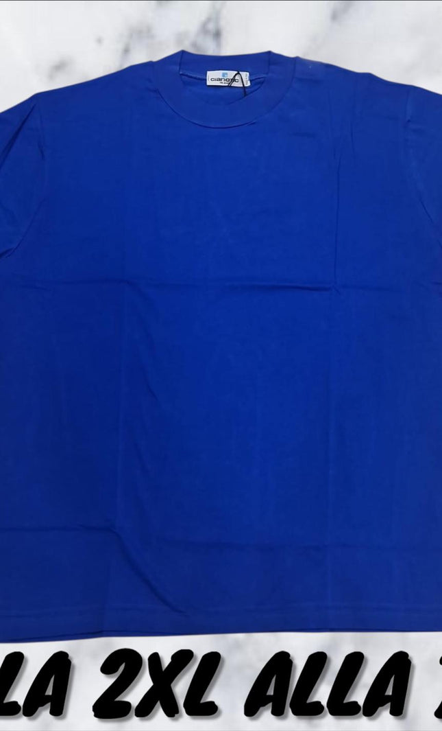 SHIRT BASIC VARI COLORI