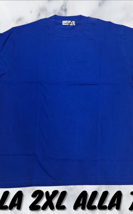 SHIRT BASIC VARI COLORI
