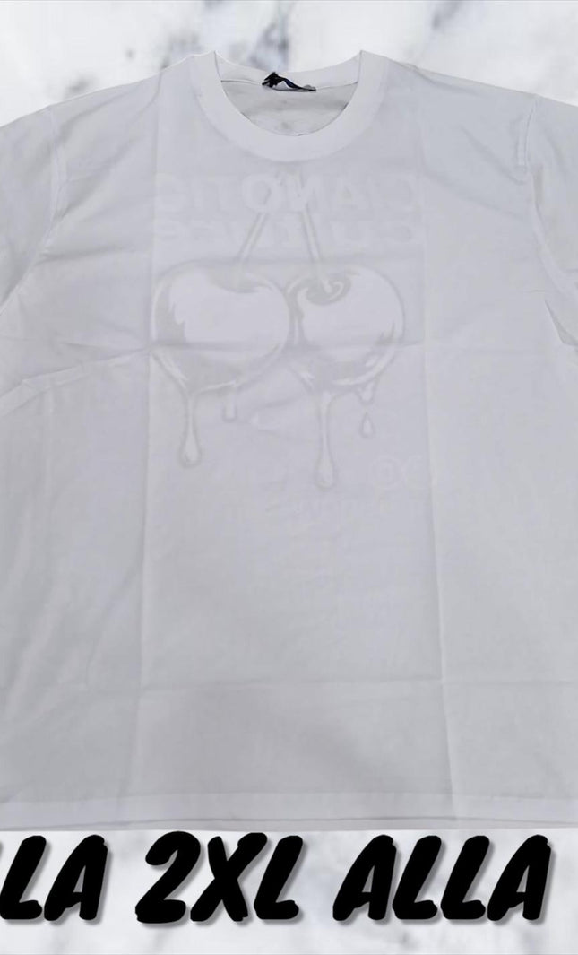 T-SHIRT CULTURE