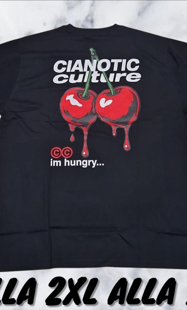 T-SHIRT CULTURE