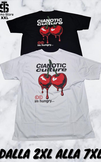 T-SHIRT CULTURE