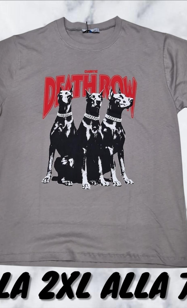 T-SHIRT GUARDIAN