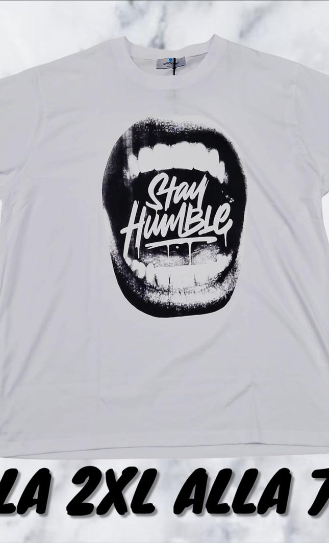 T-SHIRT STAY