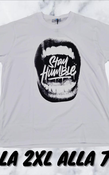 T-SHIRT STAY
