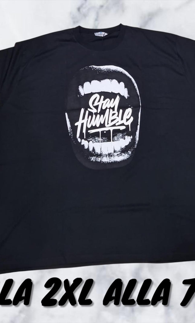 T-SHIRT STAY